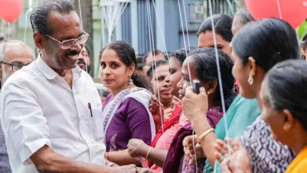 Kerala polls: LDF urges voters to back development and continuity
