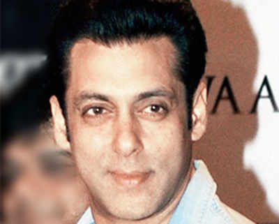 Touch me not, says Sallu