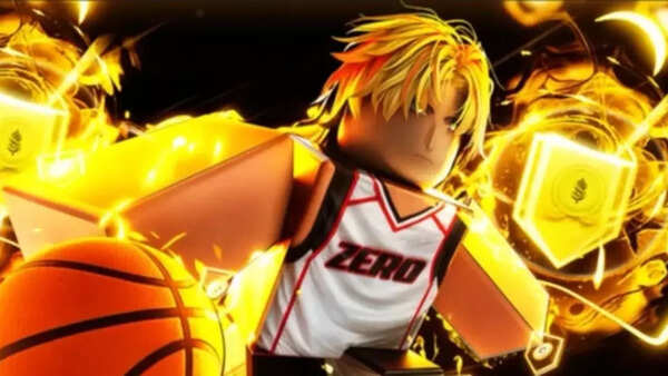 Basketball Zero codes March 2026: Free lucky spins, money, and steps to redeem in Roblox
