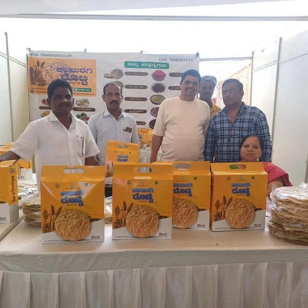 Kalaburagi Jolada Rotti set to enter global markets