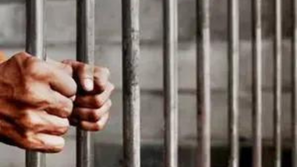 Ferozepur central jail officials recover 13 mobiles from inmates, 19 prisoners booked
