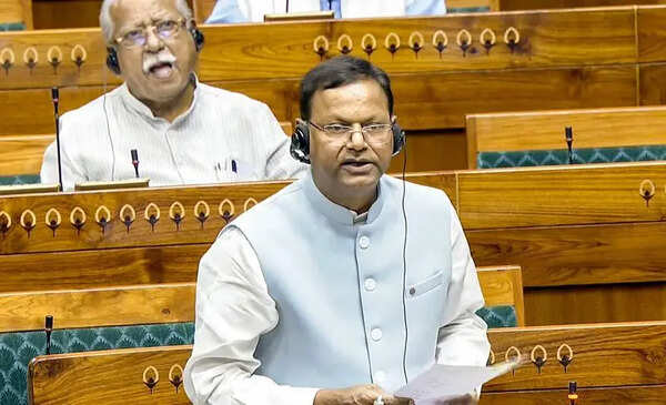On BJP central leadership’s cue,Yogi govt, state unit up teamwork