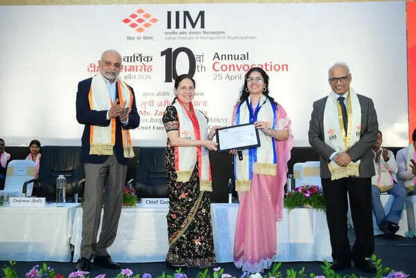 IIM Vizag plans to introduce AI-focused UG programme