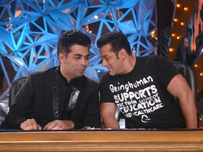 Entertainment News Live Blog: Salman Khan to take a call on Karan Johar's next after wrapping Tiger 3: Report
