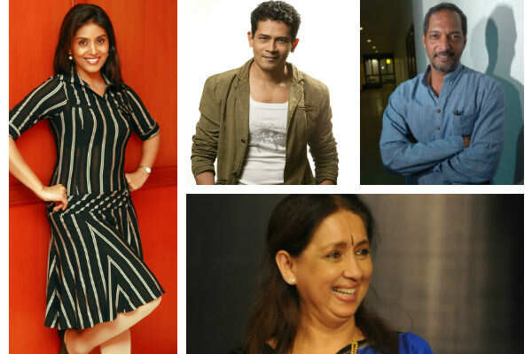 Is Bollywood allergic to Marathi youngsters?