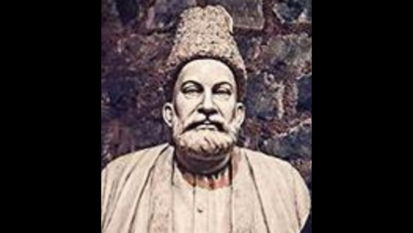Mirza Ghalib's letters published in Meerut over 150 years ago give glimpses of a bygone era