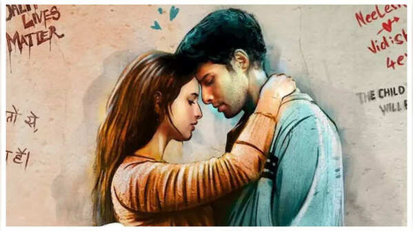 'Dhadak 2'