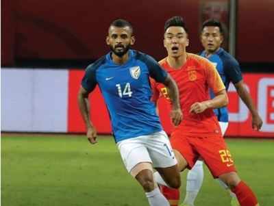 India vs China PR: Hope for the national team for AFC Asian Cup?