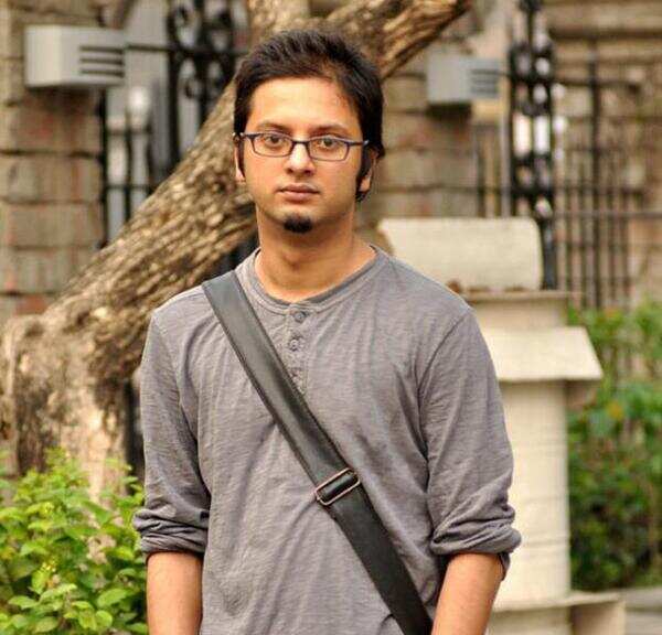 Mainak Bhaumik to debut as a theatre director in October