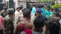 Bihar: 1 killed, 2 injured in firing near India-Nepal border 