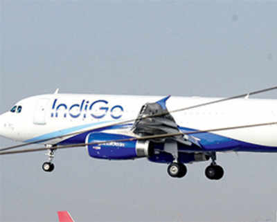 IndiGo poaching our pilots, airlines protest to DGCA