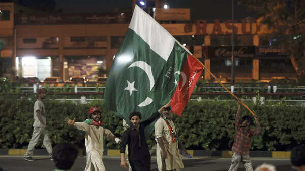 Allah, Army and America: How they dictate Pakistan's politics