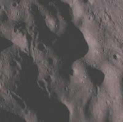Chandrayaan finds water on moon