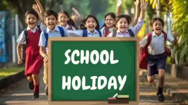 Heatwave forces extended summer school holidays 2026 across Delhi, UP, Haryana and NCR regions; check state-wise summer vacation schedule