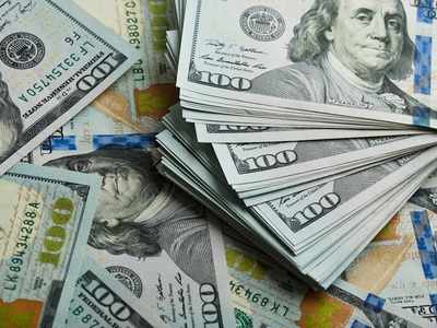 US dollars worth Rs 1.24 crore seized from Japanese woman at airport