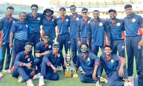 Young YSC pulls off upset over experienced Reliance