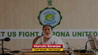 Mamata Banerjee urges CMs to reach out to SC for deferment of JEE, NEET exams 