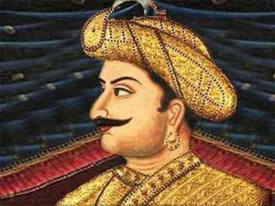 No Tipu procession, says government