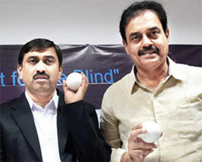 T20 blind WC to begin on Jan 31