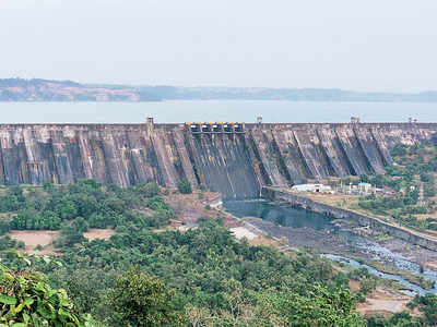 Bhatsa irrigation water to meet shortfall in city