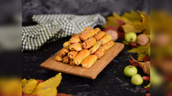 Travnički ćevapi