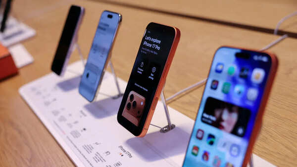 Apple may launch seven new iPhones in next two years: iPhone Fold, iPhone Air 2, iPhone 20, and all iPhone models expected