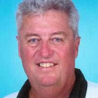 Bob Woolmer passes away