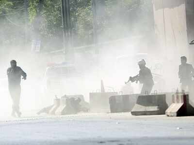 Fears of more attacks in Afghanistan