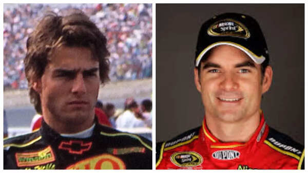 Tom Cruise and Jeff Gordon to join forces for 'Days of Thunder' sequel? - What We Know