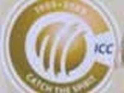 'Biased' ICC excludes Indian legends