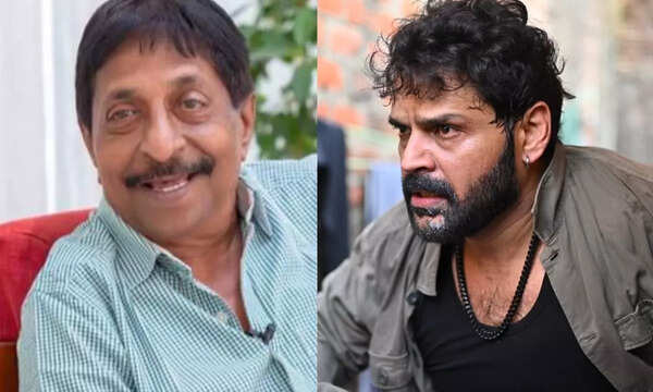 Shaam remembers his 'Lesa Lesa' co-star Sreenivasan, says, 'I really enjoyed his sense of humor'-Exclusive'