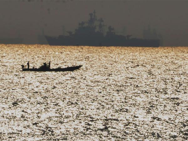 India's plans to buy strategic Russian weapons are in jeopardy. Here's why