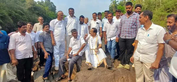 PWD sanctions Rs 20 crore for bridge linking two states