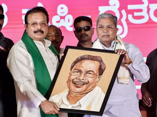 Factionalism in Congress deepens as cabinet rejig takes a back seat
