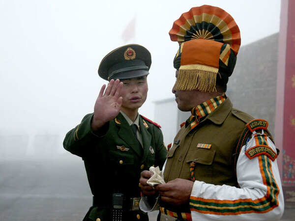 Quick redeployment measures in place by Army in Doklam