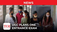 UGC plans to merge NEET, JEE into CUET 