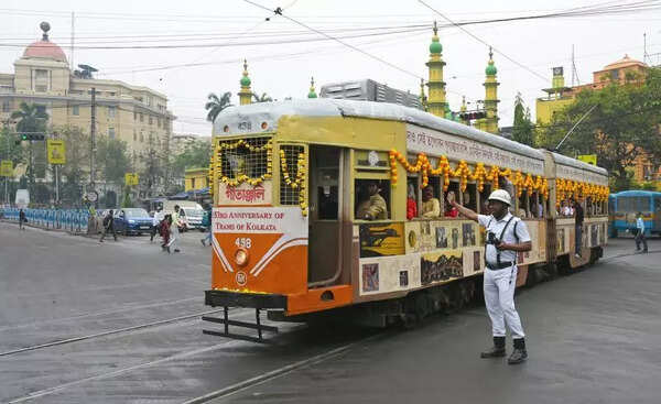 Tram-lovers seek revival of key routes on 153rd anniversary