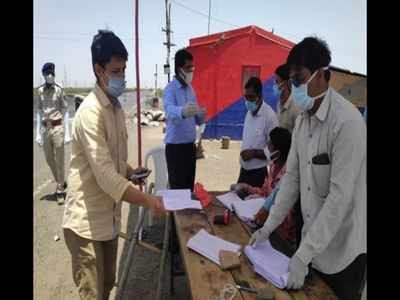 People return to Kutch amid coronavirus scare