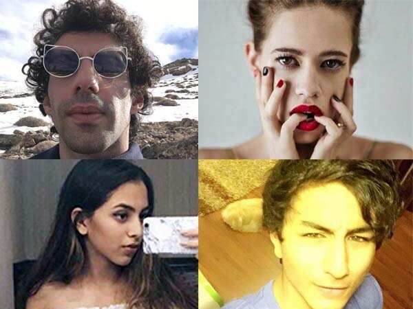 Watch: Instagram accounts that were red hot in 2016