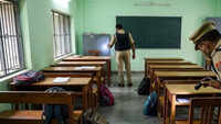 No explosives found after threat emails trigger security sweep in Gurgaon schools
