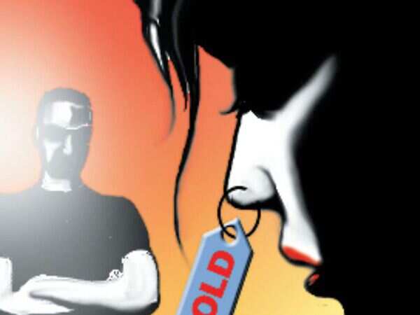 Telangana second in exploitation of trafficked persons