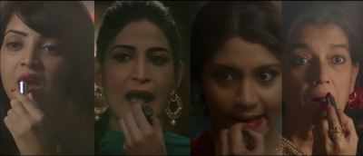 Lipstick Under my Burkha Movie Review: Ratna Pathak Shah and Konkona Sen Sharma's film explores India’s twisted relationship with intercourse