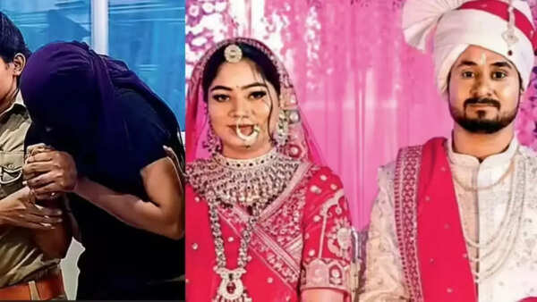 Why Sonam Raghuvanshi got bail after 4th attempt