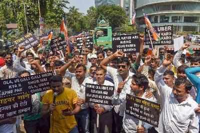 Ola calls off strike; Uber continues protest, to meet MNS leaders on Thursday