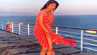 Shilpa Shetty's 'Marilyn Monroe' moment fails, actress blames the ‘breeze’ 