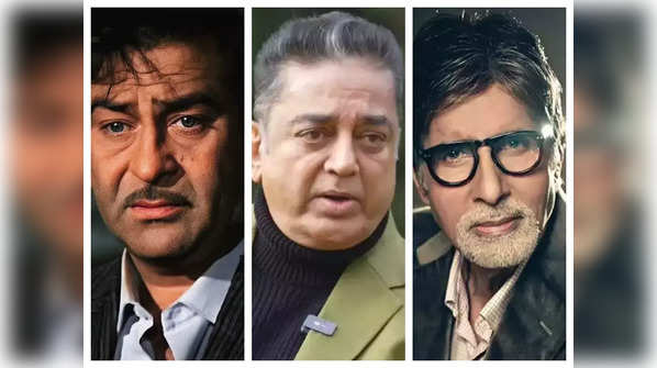 Raj Kapoor, Amitabh Bachchan, Kamal Haasan: Bollywood celebs who bounced back from bankruptcy