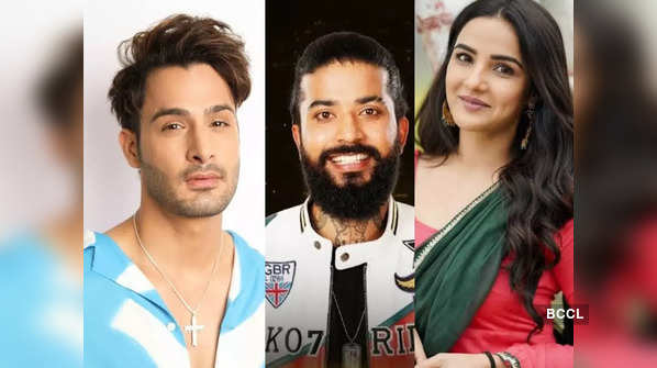 From UK 07 Rider aka Anurag to Umar Riaz, Jasmin Bhasin and others: Times when Bigg Boss was called out for its ‘unfair eviction’