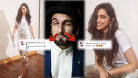 Ranveer Singh calls wife Deepika Padukone a 'good Sindhi bahu', netizens left in splits 