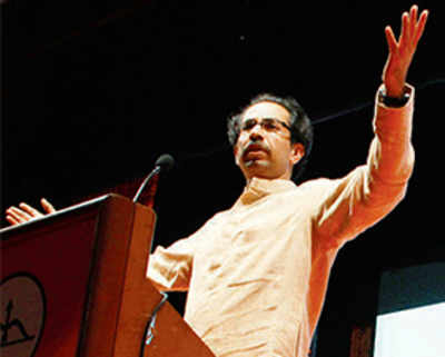 Uddhav undecided on contesting state elections
