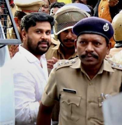 Malayalam actress abduction case: Actor Dileep’s remand extended till August 8